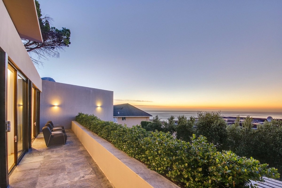 5 Bedroom Property for Sale in Camps Bay Western Cape